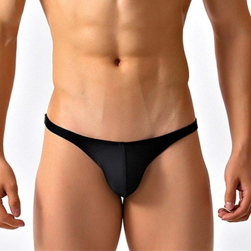 Men swimsuit beach briefs - men,