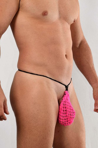 Bfm mens sheer - sheer, mesh