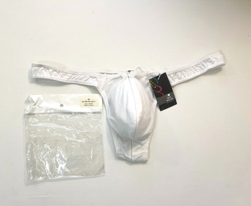 Nds wear size - wear, zipper