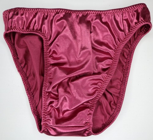 New men rose - new, satin